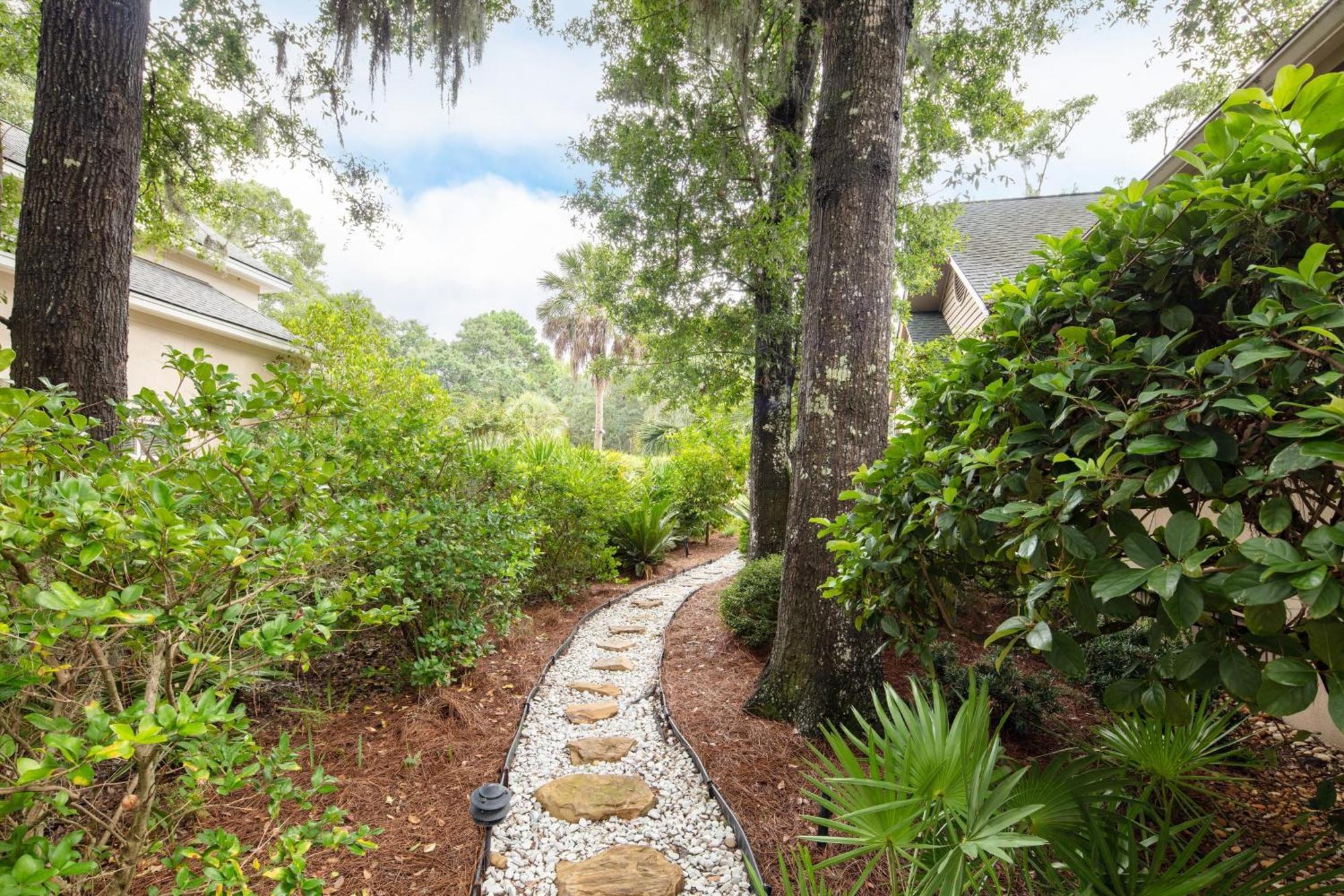 Hilton Lagoon By Avantstay Designer Home W Luxe Pool In Hilton Head Île de Hilton-Head Extérieur photo