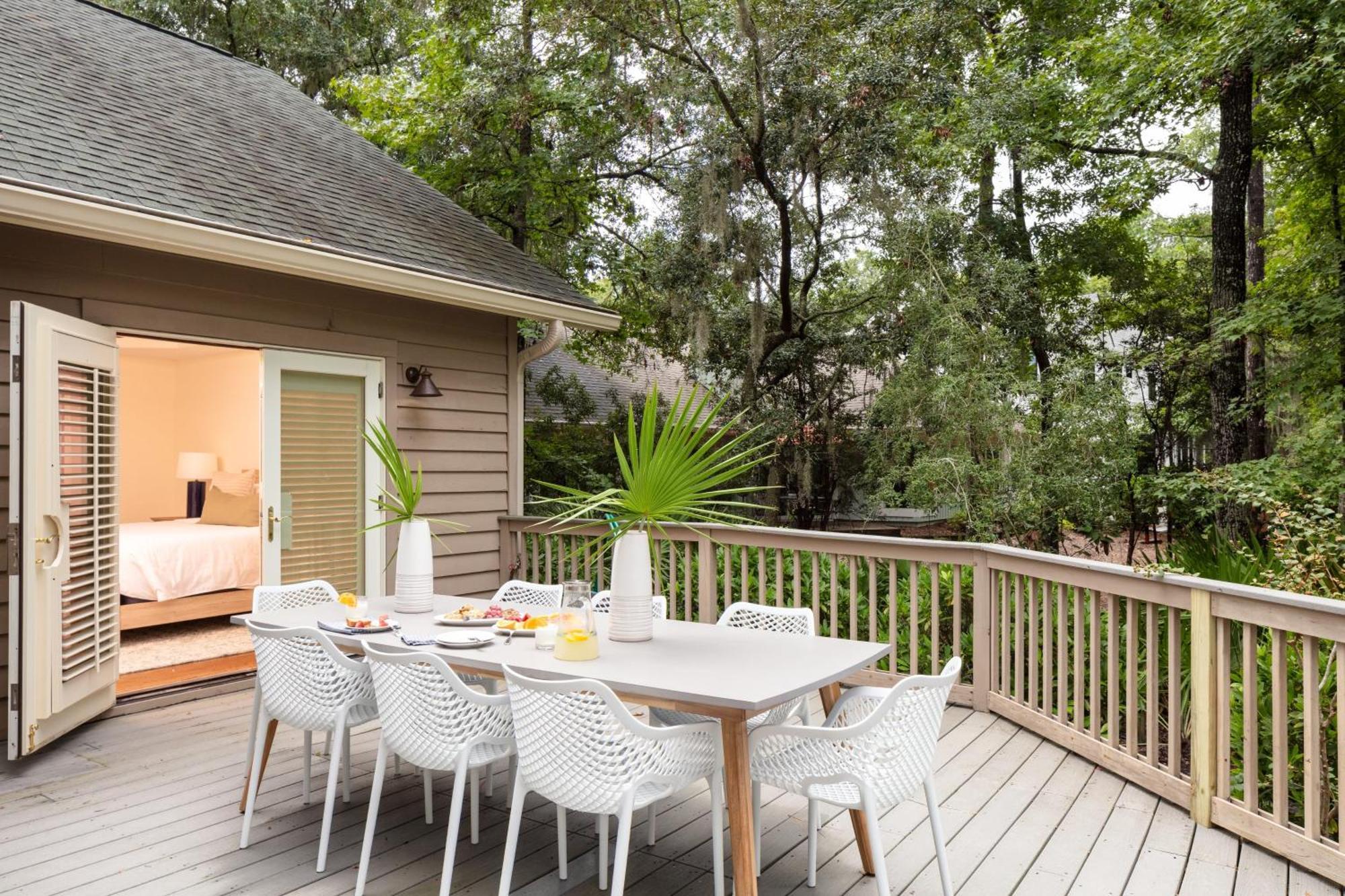 Hilton Lagoon By Avantstay Designer Home W Luxe Pool In Hilton Head Île de Hilton-Head Extérieur photo